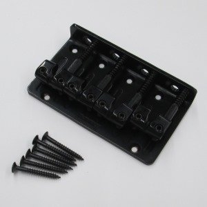Ibanez 2BB14-BK Bass Bridge - B10, black, 4 string
