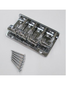 Ibanez 2BB14-CH Bass Bridge - B10, chrome, 4 string