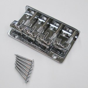Ibanez 2BB14-CH Bass Bridge - B10, chrome, 4 string