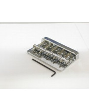 Ibanez 2BB1EB75C EB7 Saddle for 5 String - chrome