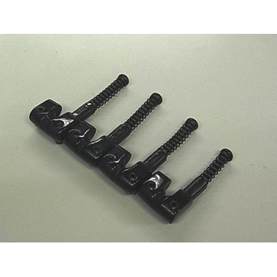 Ibanez 2BB1MDI015 saddle set in chrome for B10 bridge 2009