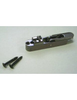 Ibanez 2BB1MR24PG Bass Bridge - Mono Rail