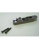 Ibanez 2BB1MR24PG Bass Bridge - Mono Rail