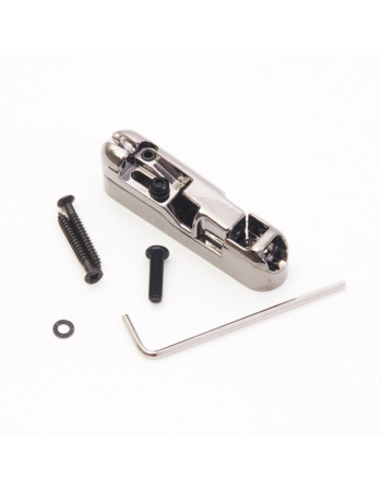 Ibanez 2BB1MR4K Bridge Mono-Rail4 - Cosmo Black