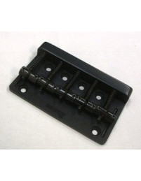 Ibanez 2BB1STD5B Bridge for Gary Willis Bass 5 String - Black