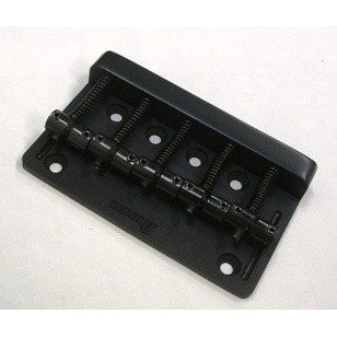 Ibanez 2BB1STD5B Bridge for Gary Willis Bass 5 String - Black