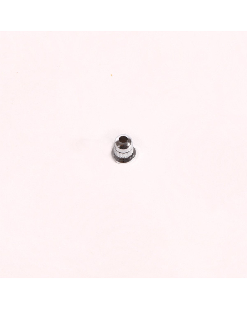 Ibanez 2BB1WFRN string ferrule for ATK300 bass in chrome