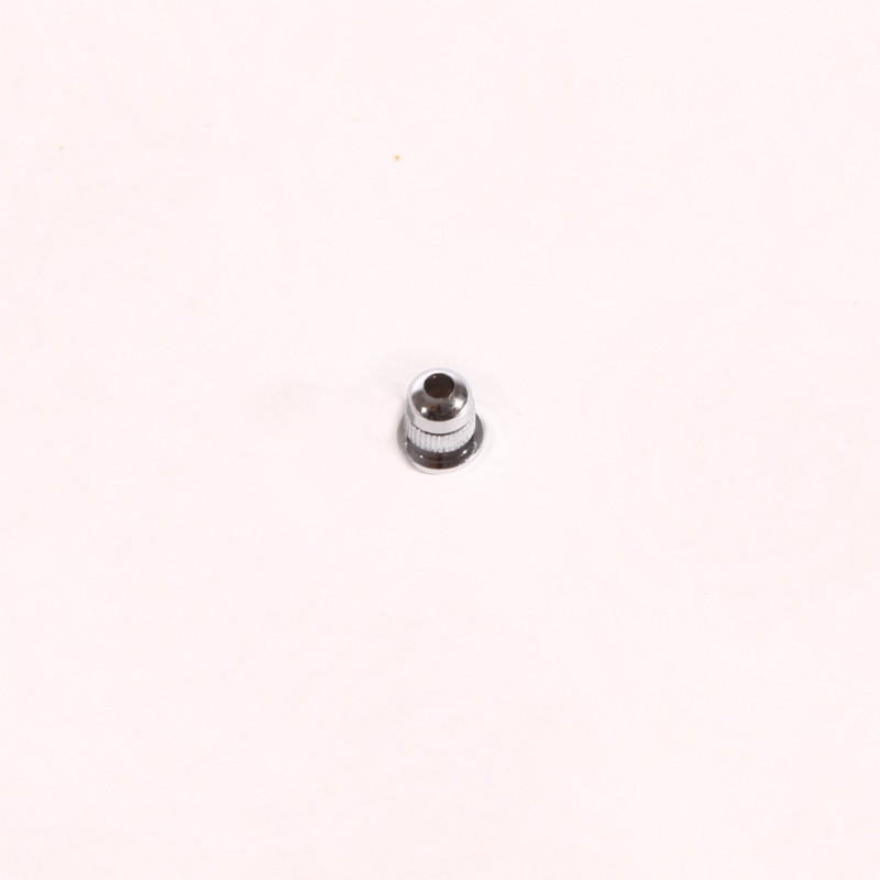Ibanez 2BB1WFRN string ferrule for ATK300 bass in chrome