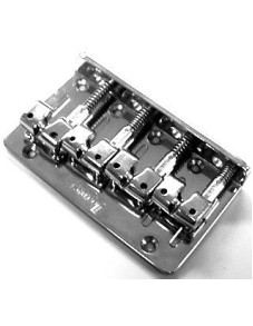 Ibanez 2BB3HCA001 B10/4ST Bridge - for GSR190/GSRM20/GATK20 chrome