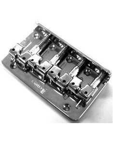Ibanez 2BB3HCA001 B10/4ST Bridge - for GSR190/GSRM20/GATK20 chrome