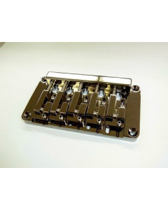 Ibanez 2BB4ACA005 Bridge Tight End Bass - Cosmo Black