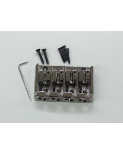 Ibanez 2BB4ACA022 Bass Bridge 4-String Accu-cast B300 - cosmo black