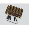 Ibanez 2BB4ACA028 Bass bridge 5-String Accu-cast B305 - gold