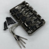 Ibanez 2BB4ACD002 Bass bridge 5-String - cosmo black