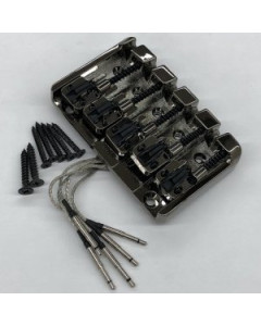 Ibanez 2BB4ACD002 Bass bridge 5-String - cosmo black