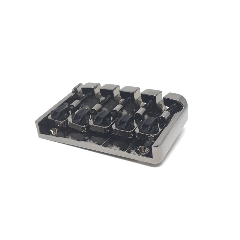Ibanez 2BB4ACD002 Bass bridge 5-String - cosmo black