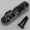 Ibanez 2BB4ACE001 Bass Bridge Mono-Rail (MR-5) - in cosmo black