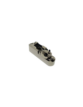 Ibanez 2BB4ACE001 Bass Bridge Mono-Rail (MR-5) - in cosmo black