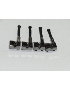 Ibanez 2BB4ADA009 Saddle for Bass Accu-cast B120 - 4 pcs.