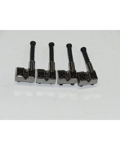 Ibanez 2BB4ADA009 Saddle for Bass Accu-cast B120 - 4 pcs.