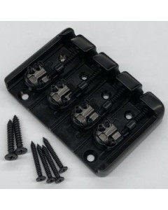 Ibanez 2BB504-BFK Accu-Cast B500 Bridge 4 String - Black matte