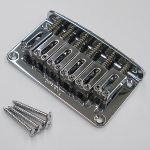 Ibanez 2BGF106-CH Bridge F106 Chrome