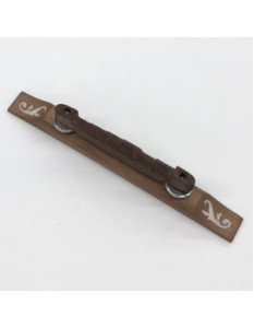 Ibanez 2BX6002R-CHB Wood Bridge - for GB10EM