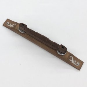 Ibanez 2BX6002R-CHB Wood Bridge - for GB10EM