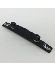 Ibanez 2BX6002R-GD Bridge Ebony