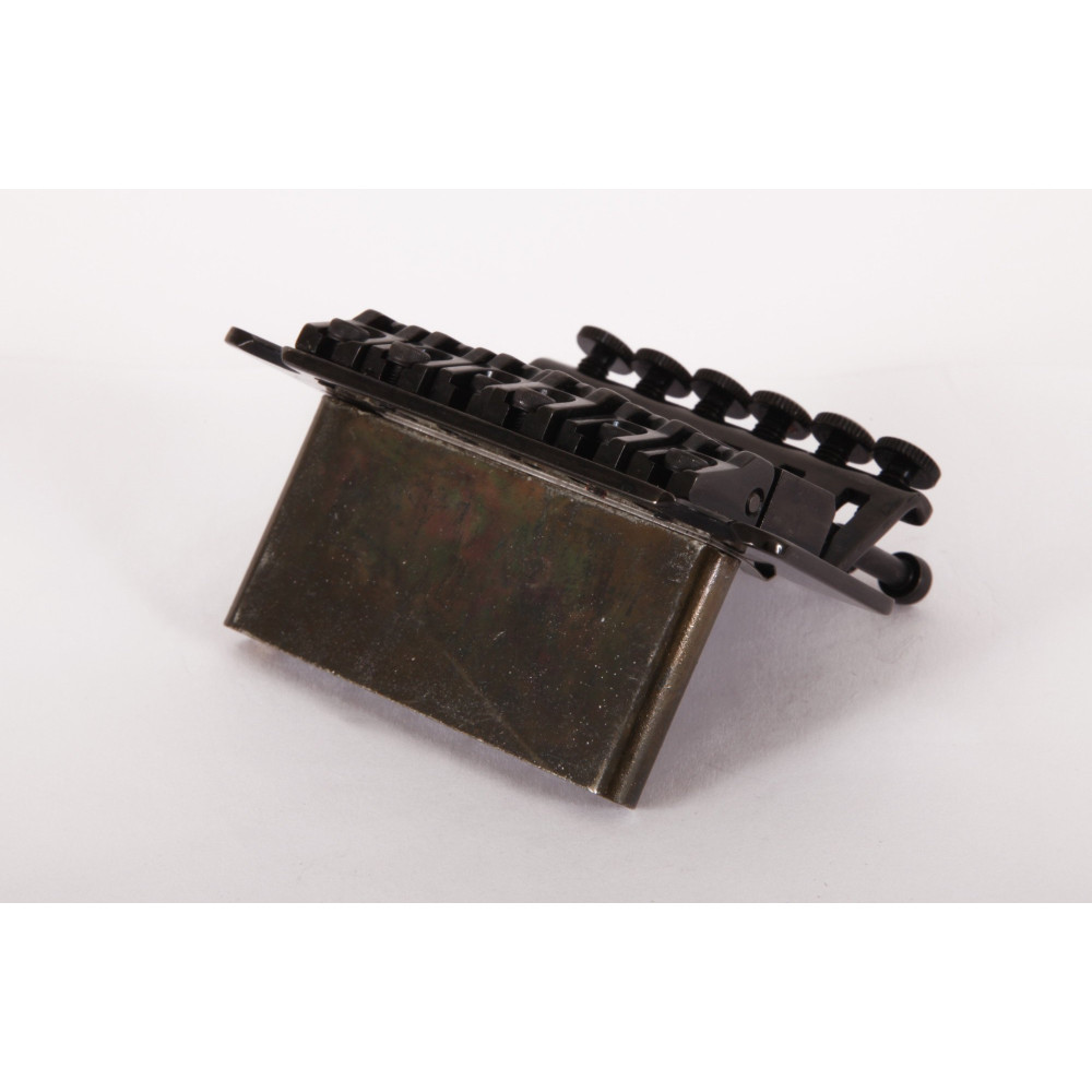 Ibanez 2CD1R101B tremolo IL T1 - black