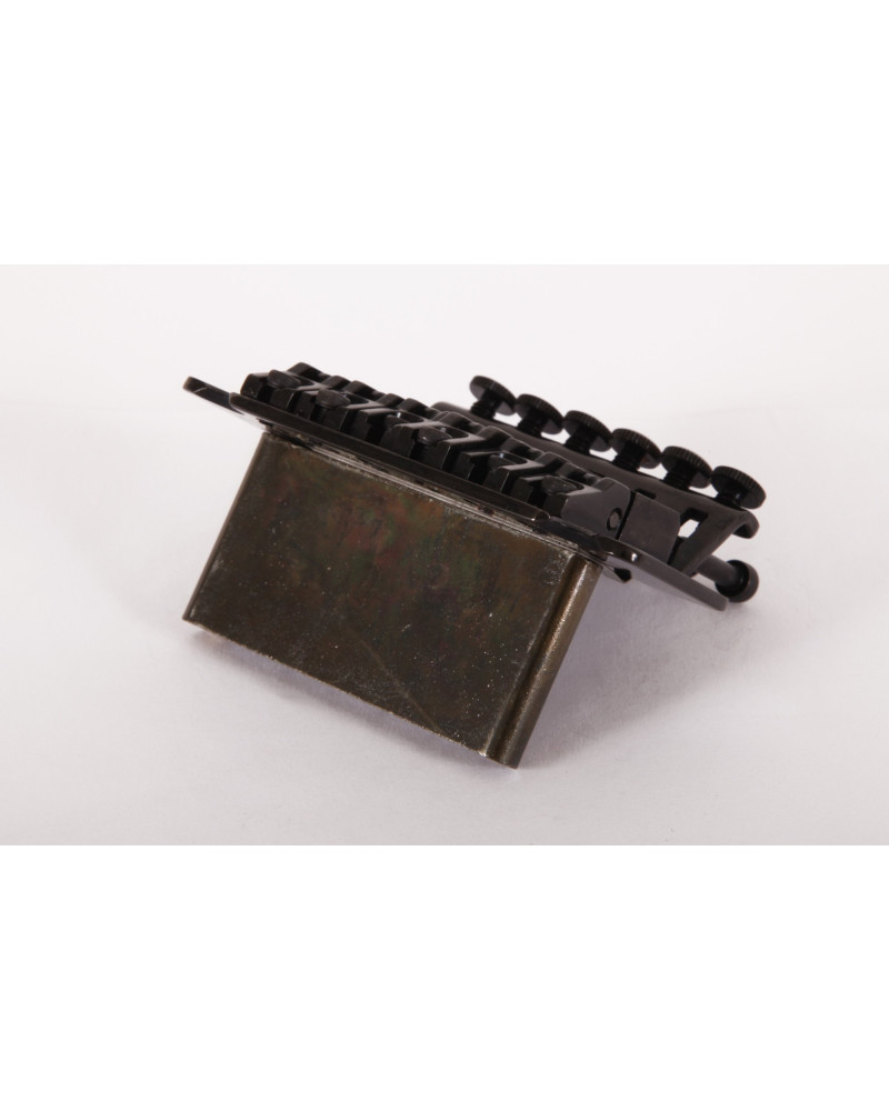 Ibanez 2CD1R101B tremolo IL T1 - black