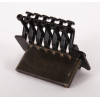 Ibanez 2CD1R101B tremolo IL T1 - black