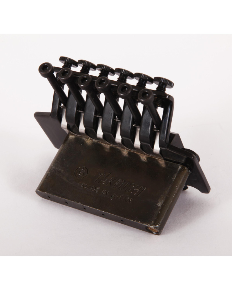 Ibanez 2CD1R101B tremolo IL T1 - black