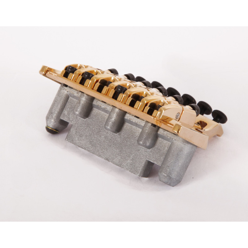Ibanez 2ED1C31GE8 Tremolo EDGE III - gold