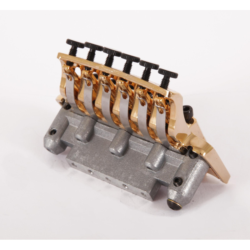 Ibanez 2ED1C31GE8 Tremolo EDGE III - gold
