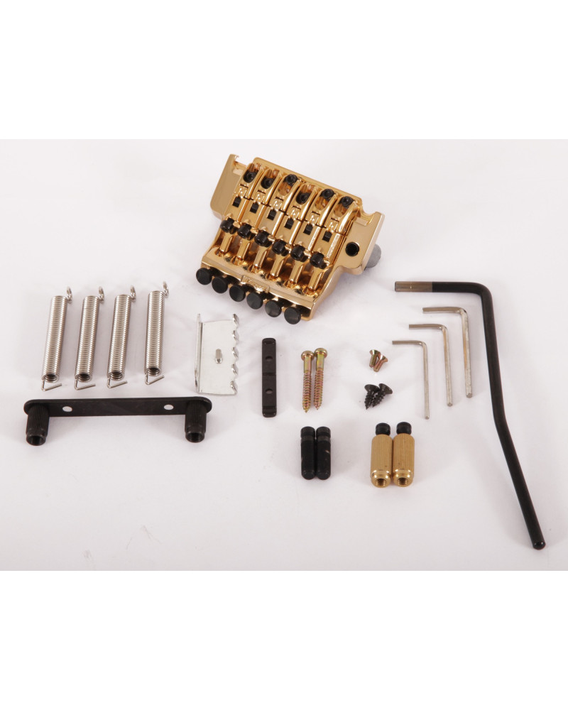Ibanez 2ED1C31GE8 Tremolo EDGE III - gold