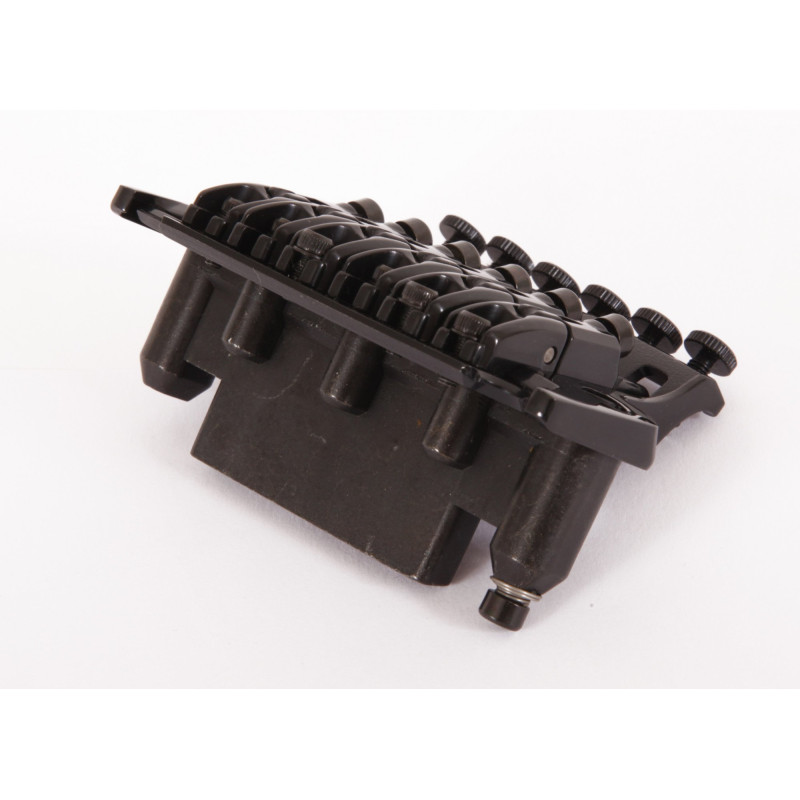 Ibanez 2ED1C331B tremolo lefthand Edge III - black