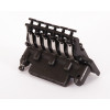 Ibanez 2ED1C331B tremolo lefthand Edge III - black