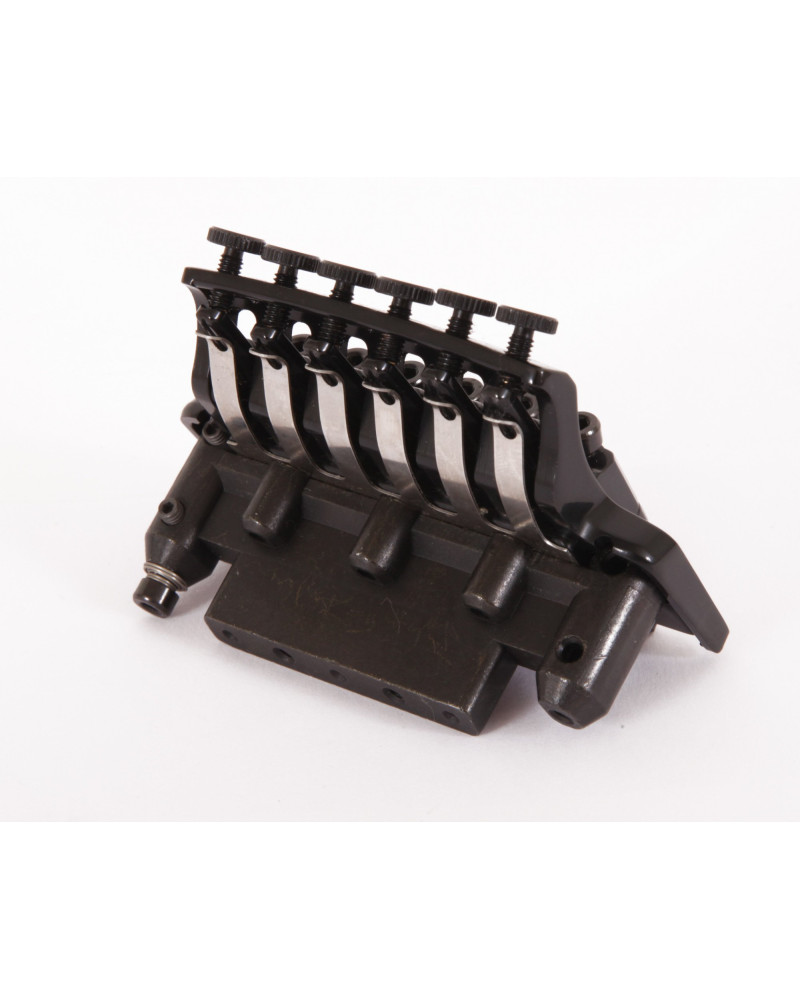 Ibanez 2ED1C331B tremolo lefthand Edge III - black