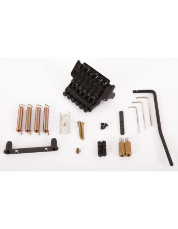 Ibanez 2ED1C331B tremolo lefthand Edge III - black