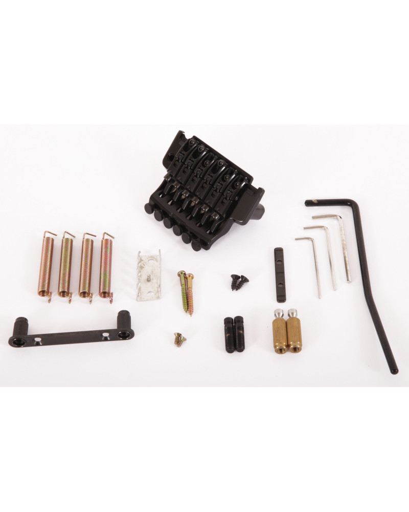 Ibanez 2ED1C331B tremolo lefthand Edge III - black