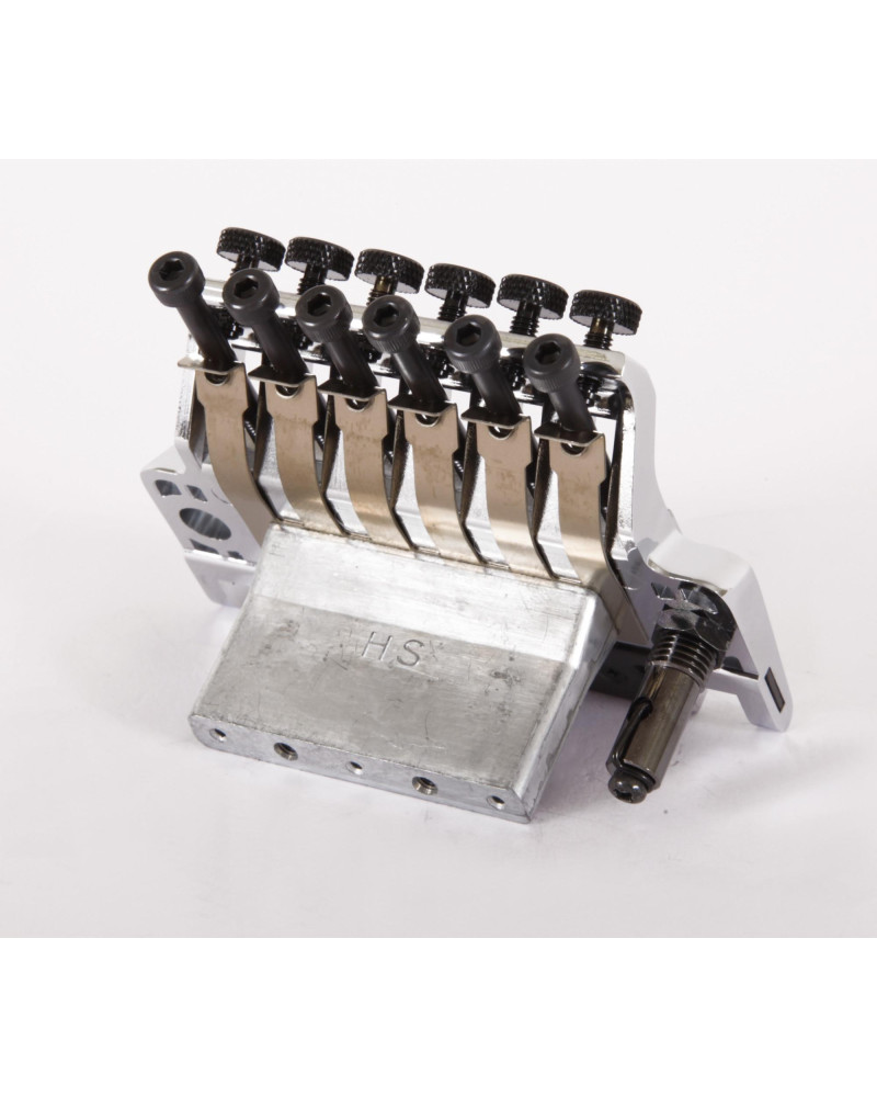 Ibanez 2ED1JS37C tremolo Edge R250 chrome - chrom