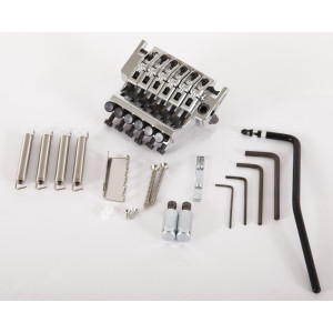 Hardware & Spare Parts