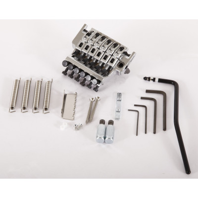 Ibanez 2ED1JS37C tremolo Edge R250 chrome - chrom