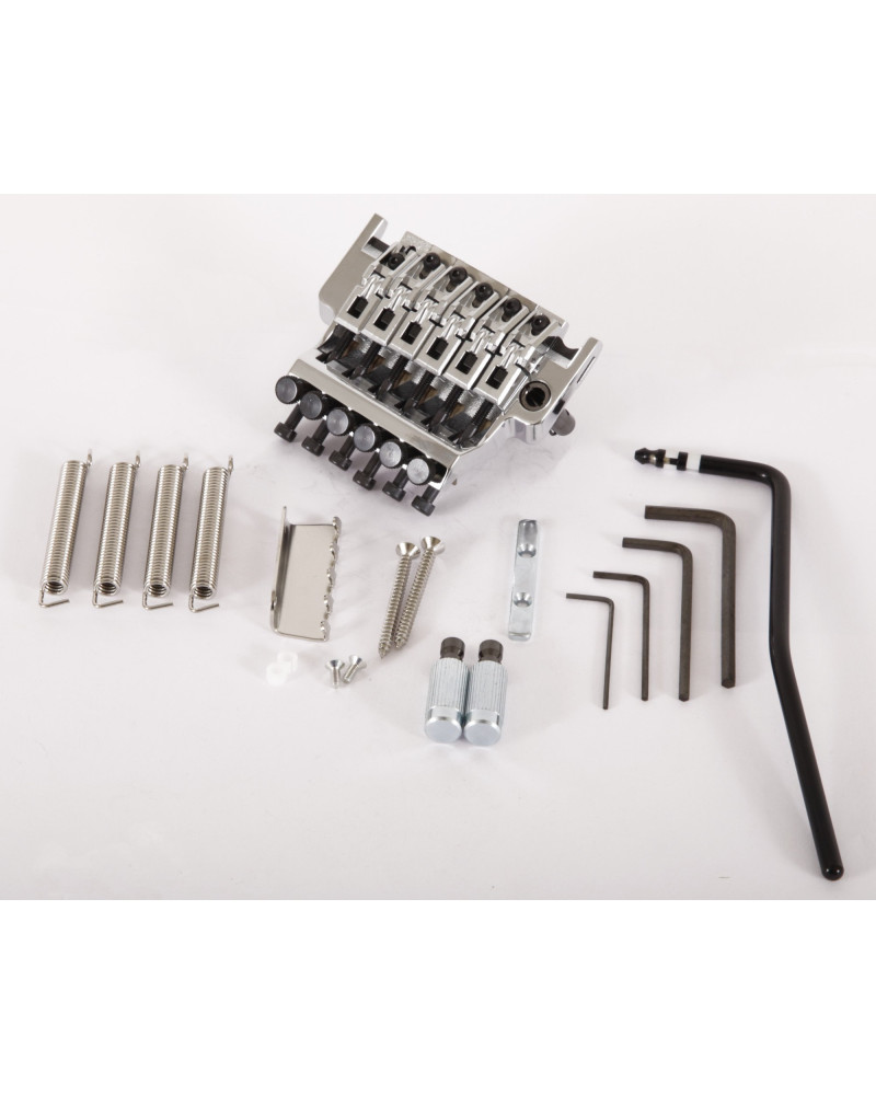 Ibanez 2ED1JS37C tremolo Edge R250 chrome - chrom