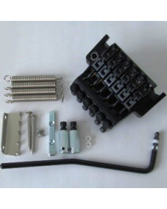 Ibanez 2ED1L31B Edge Tremolo Lefty - black