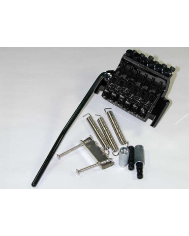 Ibanez 2ED1R31B Tremolo Edge - black