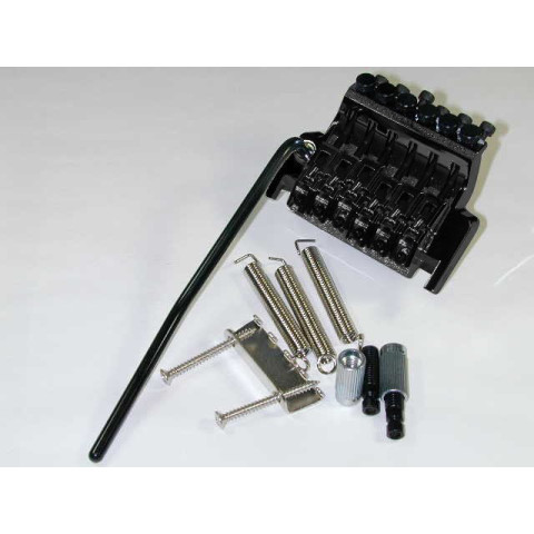 Ibanez 2ED1R31B Tremolo Edge - black