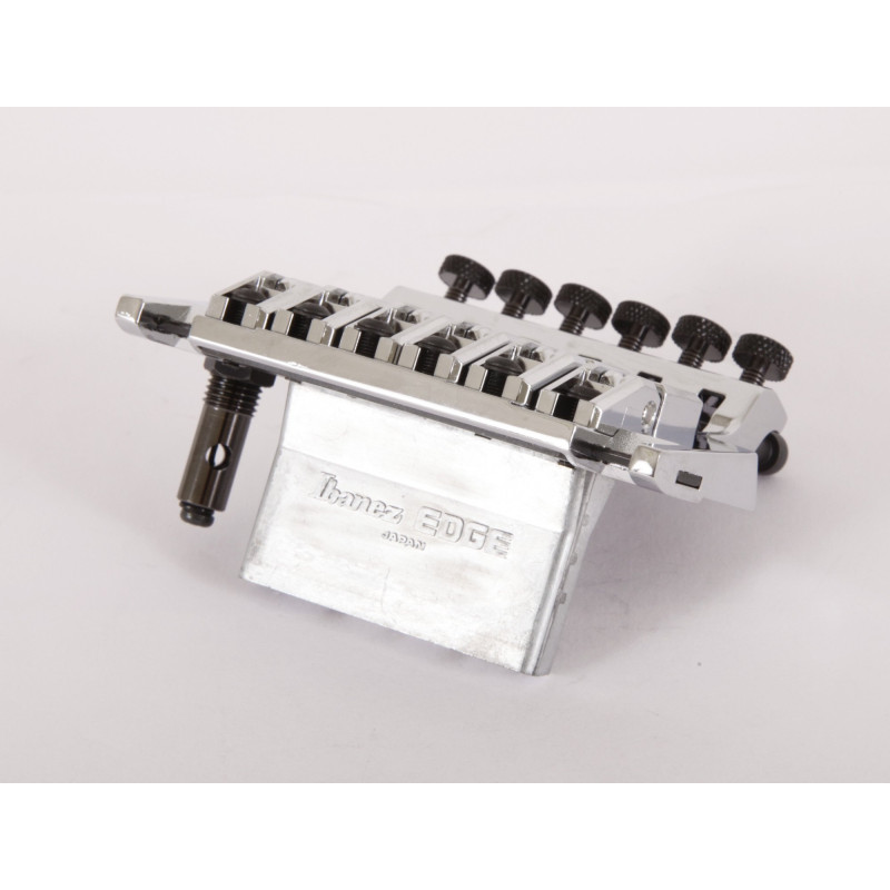 Ibanez 2ED1R31C Tremolo EDGE - chrome