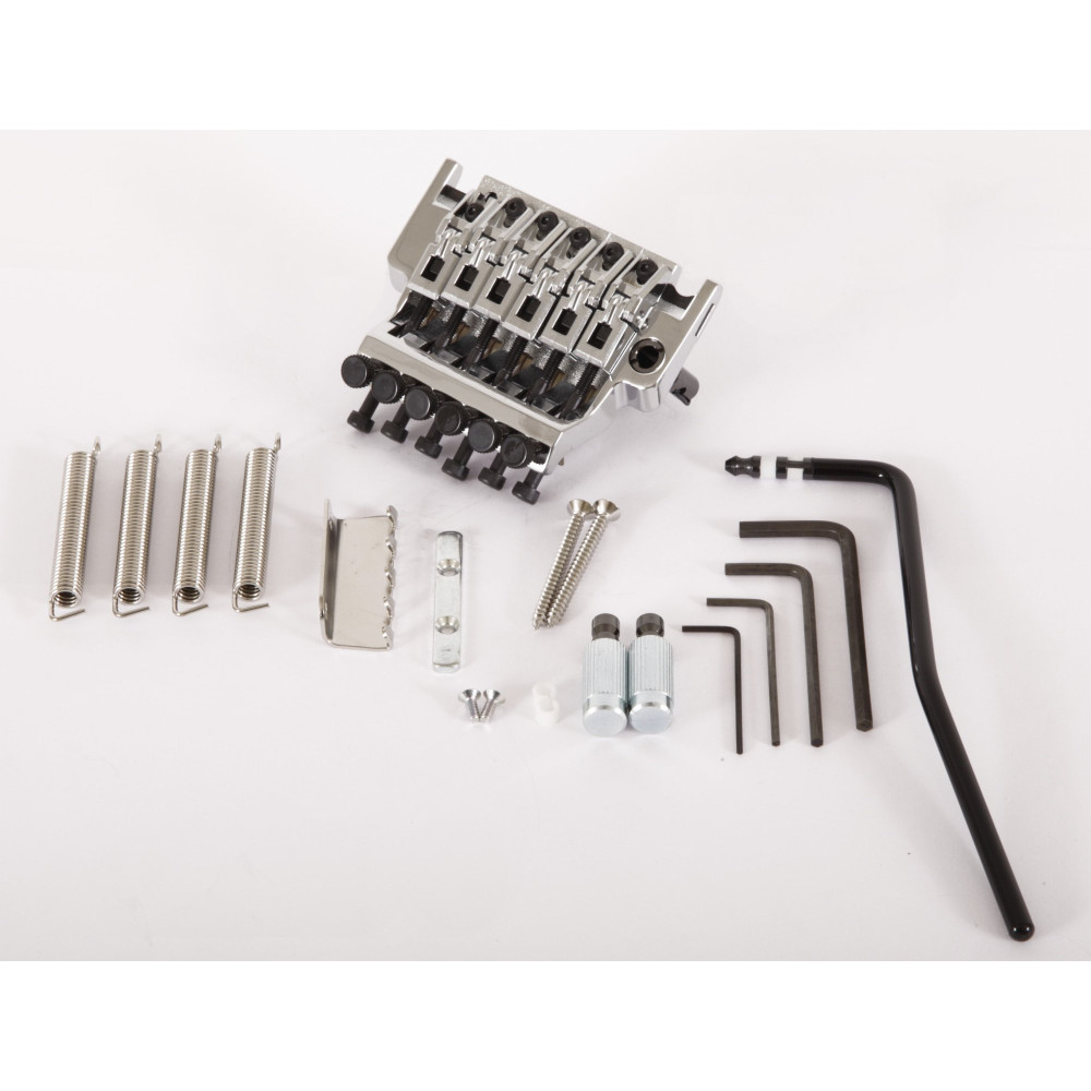 Ibanez 2ED1R31C Tremolo EDGE - chrome